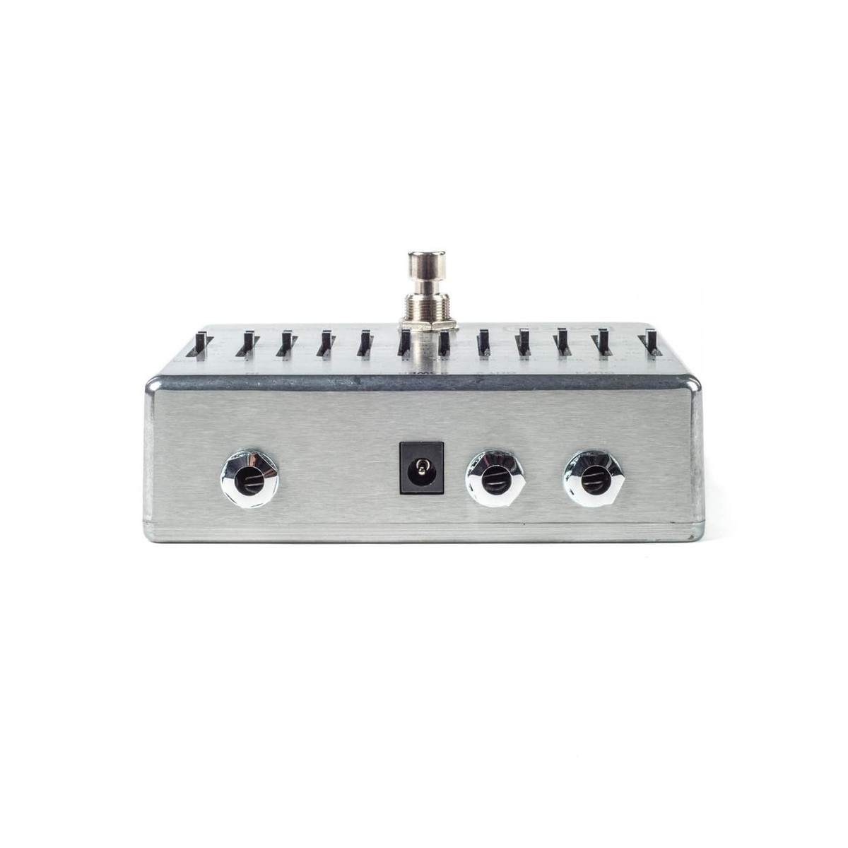 MXR M108S Ten Band EQ Dual Output True Bypass Effects Pedal