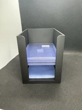 Breakbox - Toploader and Penny Sleeve Organizer