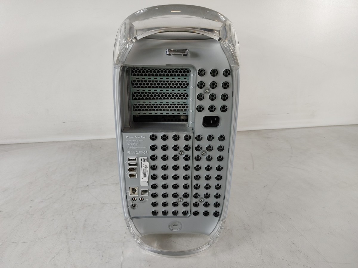 Macデスクトップ Apple PowerMac G4 M8570 Macデスクトップ Apple PowerMac G4 M8570 Apple PowerMac G4