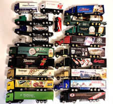 20 Werbetrucks Modelltrucks Sa…