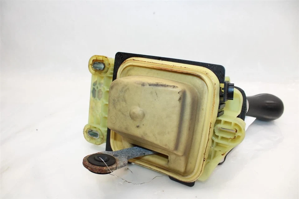 AUTOMATIC FLOOR SHIFTER AUTO GEAR SHIFT Mercedes-Benz CLK350 CLK550 CLK6 1404679 Foto 2 de 4