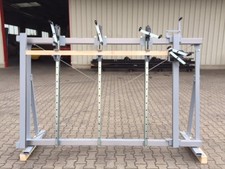 WINTER Verleimpresse VLP-2500