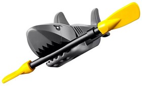 LEGO CITY - Heavy-duty Rescue Helicopter - City Coast Guard - 60166