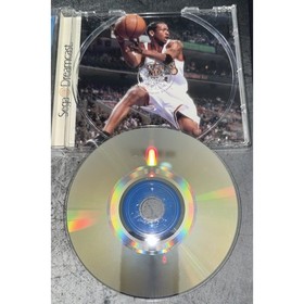 SEGA Sports NBA 2K Sega Dreamcast CIB Complete with Manual VG - Tested
