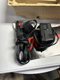Atari Jaguar Console System Complete in Box w/ Cybermorph CIB Tested