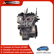 Moteur Toyota YARIS II