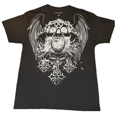 Destroy Lonely X Ken Carson XSideDown Europe Tour Merch Size Small