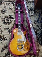 Gibson Custom Shop Collector's Choice #14 "Waddy Wachtel" '60 Les Paul Standard