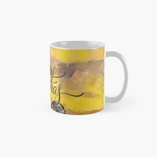 Merry Christmas and all the holidays Classic Mug , Gift For Family