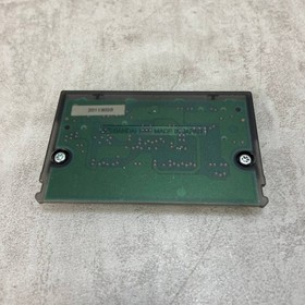 Mysterious Pocket WS Visual WonderSwan Wonder Swan Japan 2r