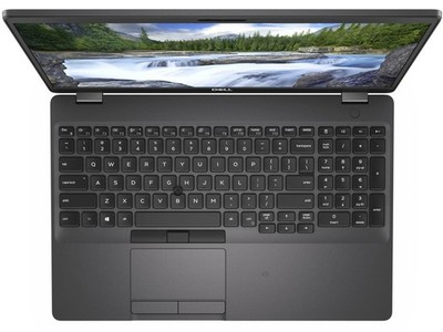 Dell Latitude 5500 i7 16GB 256GB 15.6  Windows 11 Pro   New Battery Installed