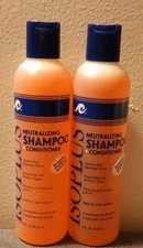 Shampoo And Conditioner