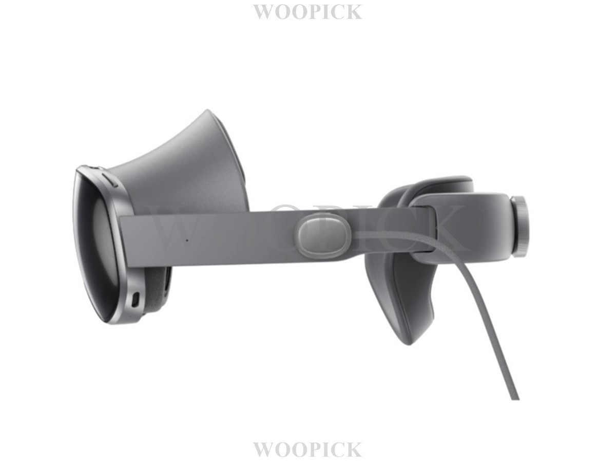 Samsung Galaxy XR VR Headset + XR Controller AI 16 GB/256 GB SM