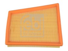 Air Filter Air Supply Febi Bilstein 183732 Fits Bentley Continental Flying Spur