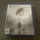 New ListingSilent Hill 2 - Sony PlayStation 5