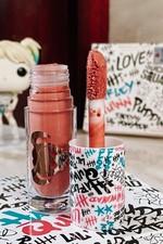 Harley Quinn Lip Gloss What Do Think Im A Dol...
