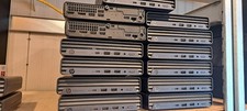 HP ProDesk 600 G6 Mini Intel Core i5-10500T 16GB RAM 256GB SSD Windows 11 Pro