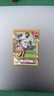 2025-26 Topps Chrome Bundesliga Rookie #59 RC Yan Diomande 32/50 Golden card 