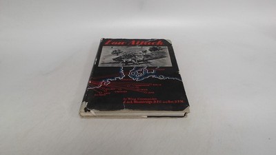 			Low attack, the story of two Royal Mail force squadrons from May 		