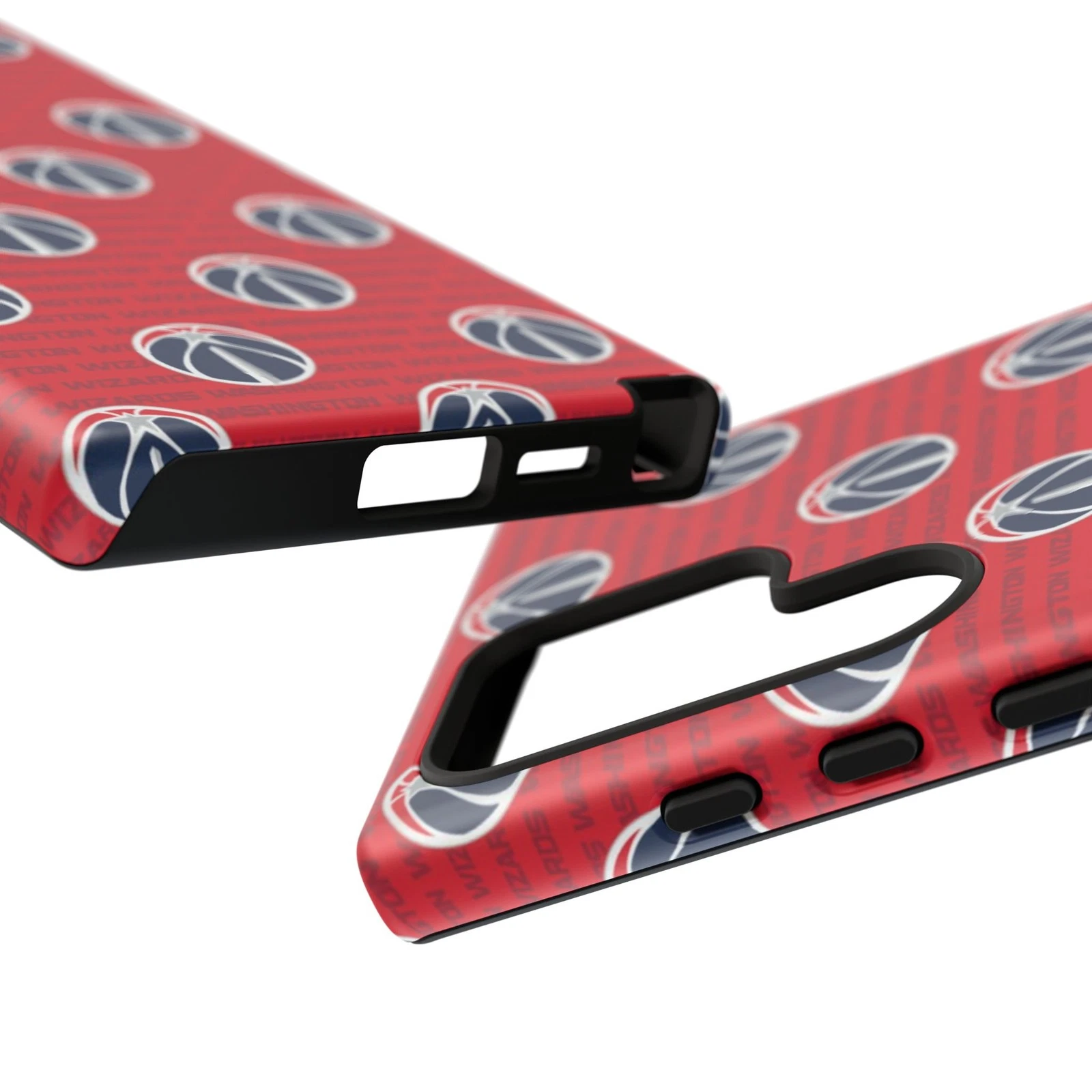 Washington Wizards iPhone Cases