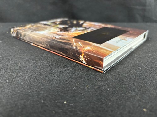 NEW MINT* Garro: Vow of Faith by James Swallow Signed Limited Edition HARDCOVER - Picture 4 of 7