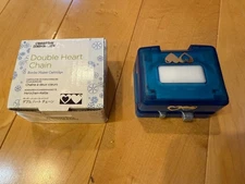 Creative Memories Double Heart Chain Border Maker Cartridge