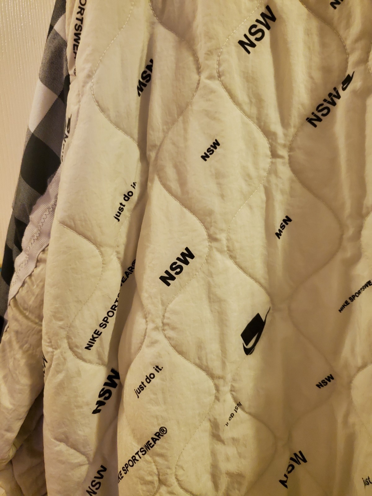 Nike Jacket - image 8