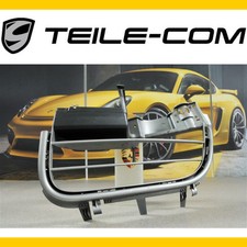 Porsche Boxster S 987.1 Gitterrahmen LINKS/Stoßstange vorne 98750555301FNP