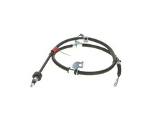 BOSCH Bremsseil Seilzug Feststellbremse 1 987 482 845 für KIA PICANTO 2 TA Fuel