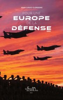 Jean-Louis Clergerie | Pour Une Europe De La DéFense | Taschenbuch | FranzöSisch