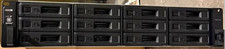 Synology RackStation RX1217sas 12-Bay 2.5" SATA Expansion for FS/XS Series