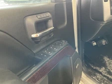 Driver Front Door Switch Driver's Window Crew Cab Fits 15-22 CANYON 5006955