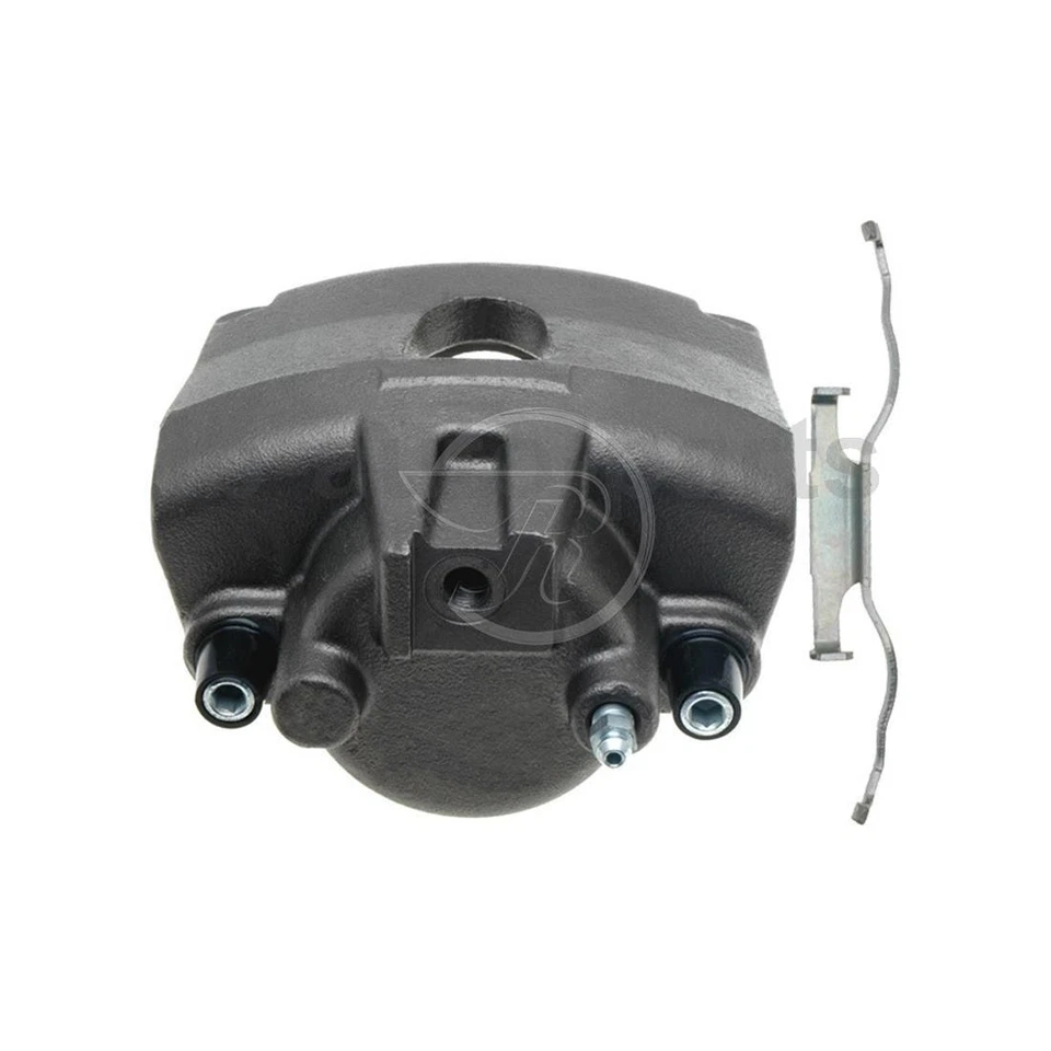 Суппорт переднего тормоза со шлангами со стороны водителя и пассажира подходит для Dodge Caravan 3,3 л - Изображение 3 из 4