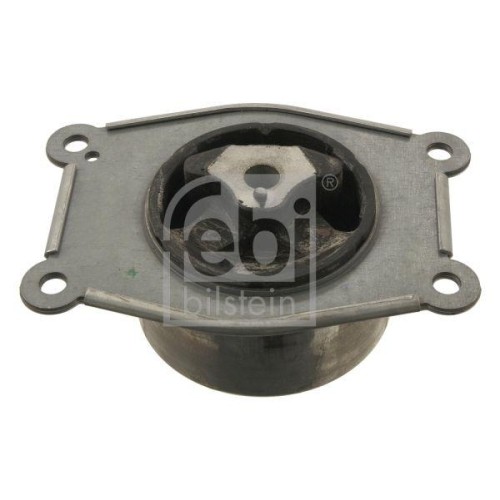 Support moteur Febi Bilstein 30106 anti-vibration gauche pour Opel