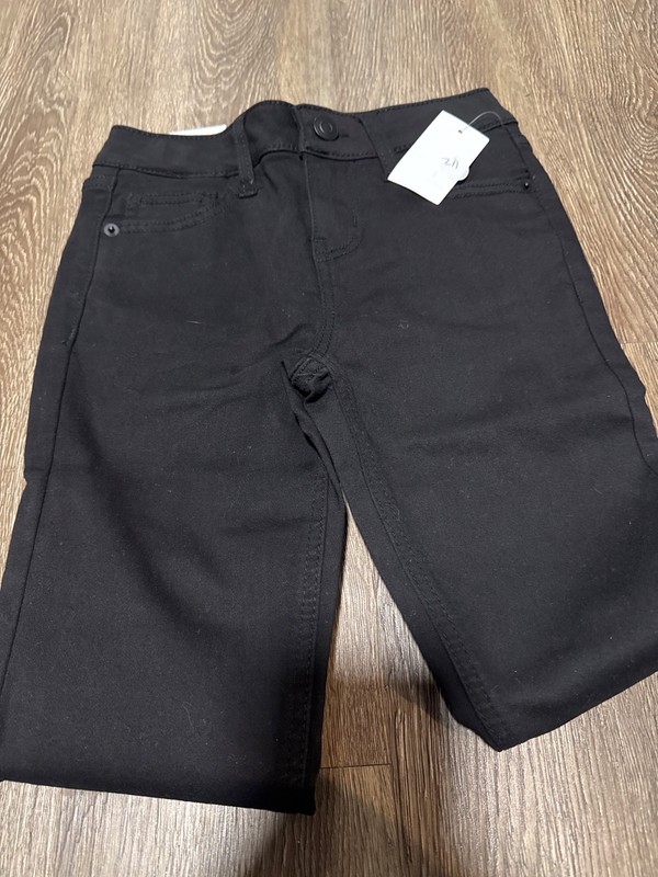 girls size 8 jeans nwt