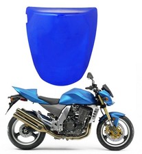 Soziusabdeckung Sitzbezug Für Kawasaki ZX6R 2003-2004 Z750 Z1000 03-06 Blue AH'