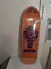 DOGTOWN Skateboard Deck BIGGER BOY DECK 9.5 inches New Display Y2K