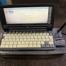 HP Jornada 720 Handheld PC Japanese Version