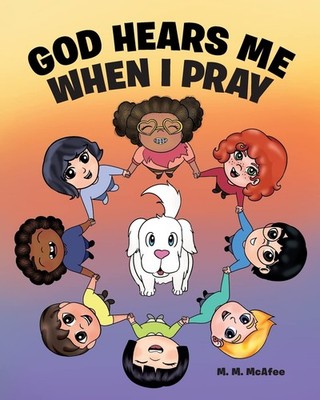 God Hears Me When I Pray by McAfee