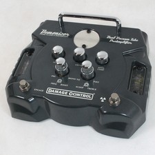 Used Damage Control / Demonizer Shibuya Store No.km2467