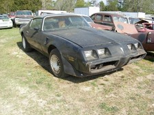 1980 Pontiac Trans Am for Sale