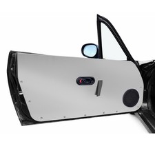 Inner Door Panels Card For 1990-1997 Mazda Miata Aluminium Left Right Side