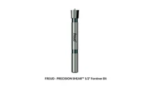 Freud - 1/2" Precision Shear Forstner Bit - PB-003