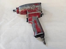 CP Chicago Pneumatic Air Impact Gun Wrench RP9524 3/8" Drive Red