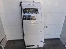 Porte arrière et accessoires Nissan NV200