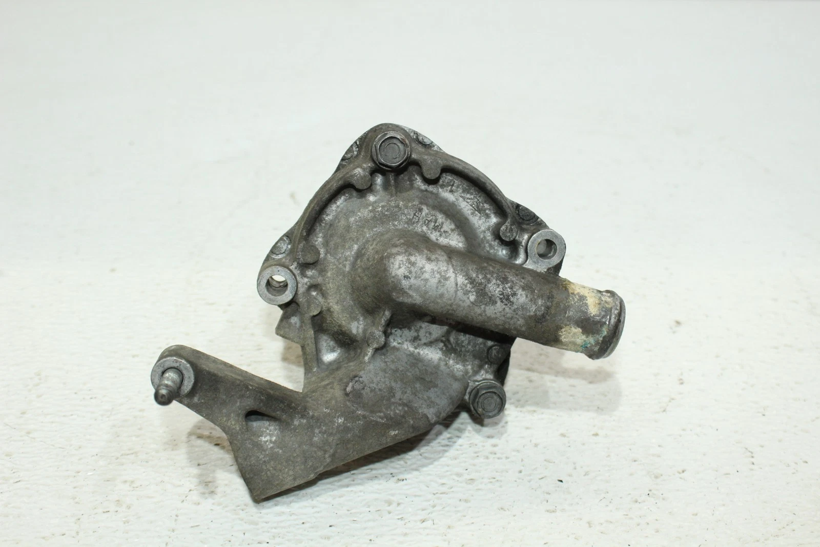 1995-1999 Honda Shadow Ace 1100 Vt1100c2 Engine Water Coolant Pump
