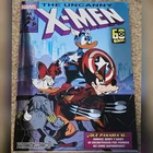 1 2 3 Amazing Spider-man 59 MX Panini Foil Variant 26 Uncanny X-men 268 Disney