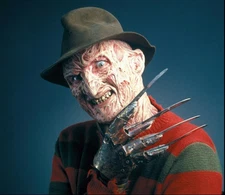 Robert Englund Freddy Krueger  4x6 Picture Celebrity Print