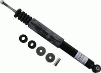 2X StoßDäMpfer Sachs 310 166 FüR Opel Corsa Tigra S93 VerstäRkt 12V F08 F68 M68