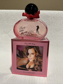 SEXY LITTLE THINGS Perfume Victoria's Secret 3.4 oz eau de parfum NIB ULTRA RARE